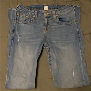 Boys true religion jeans